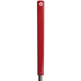 elitegrips RS74 Classic Red Putter Grip