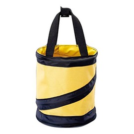 Esco EA925AD-6 Electric Bucket Diameter 6.3 x 6.7 inches (160 x 170 mm), Mustard