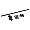 Daidohant 10103298 Color Cut (Full Thread) Bolt (Diameter: d) 0.3