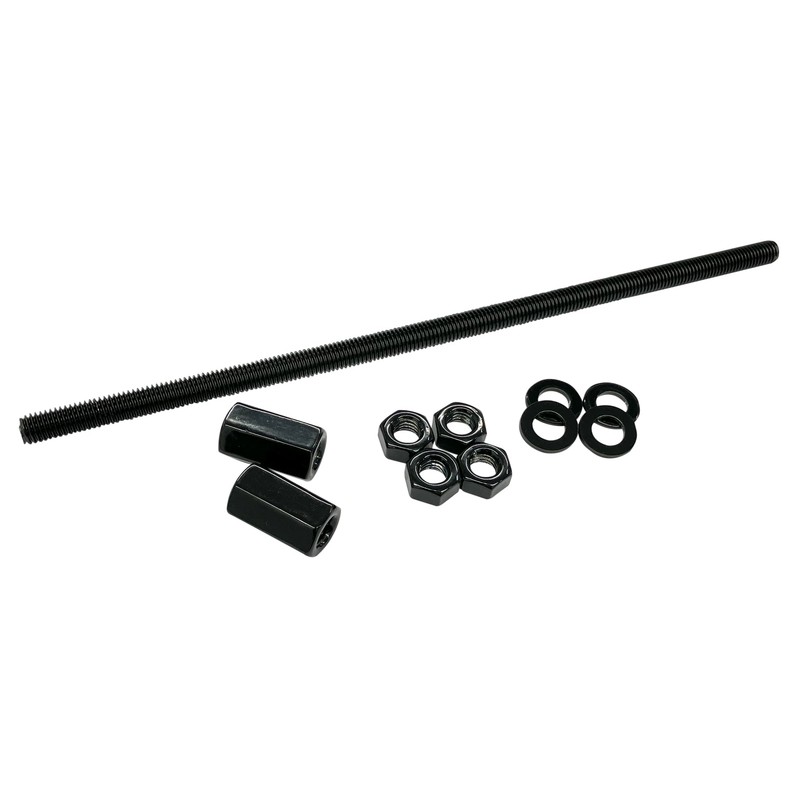Daidohant 10103298 Color Cut (Full Thread) Bolt (Diameter: d) 0.3