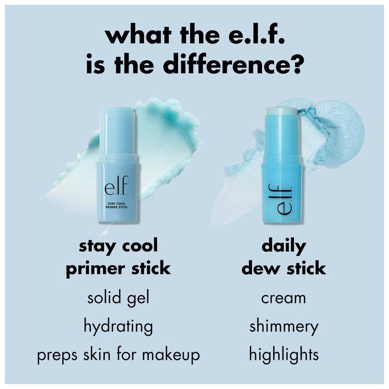 Stay Cool Face Primer Stick