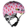 Nutcase Baby Nutty-Love Bug Unisex Helmet, Multicoloured, XXS