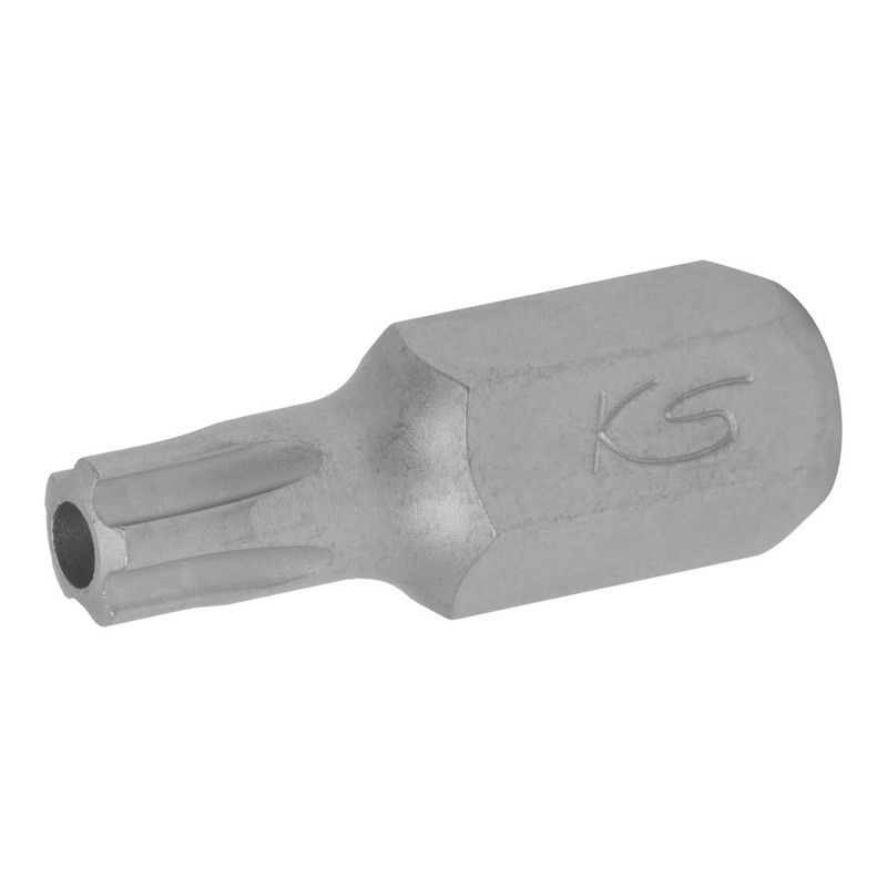 KS Tools 911.3123 10 mm Classic Bit for 5-Star Bore