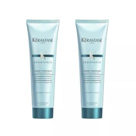 Kerastase 케라스타즈 레지스턴스 시몽 테르미크 150ml 2개 Kerastase Resistance Thermitique 150ml 2pcs