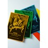 Favini A69X104 Rismaluce Small Mix, Carta Colorata,A4 90 g/Mq, Mix