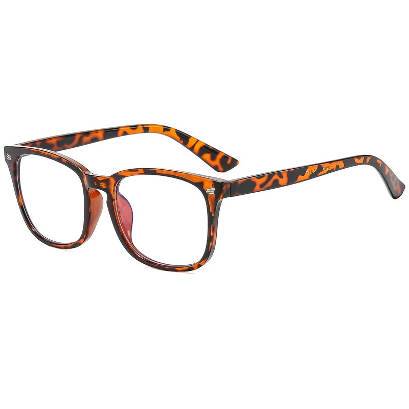 Suertree Myopia Myopic Glasses with Strength, Dm