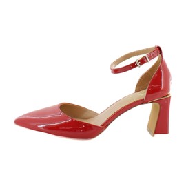 Vince Camuto Hendriy Women's Heels Fire Whirl Size 9 M