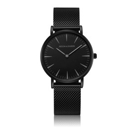 Joeson Leaders Women's Analogue Quartz Watch with Strap, Strap