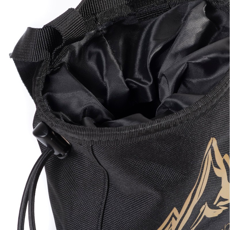 Madu Climb Premium Rock Climbing Chalk Bag – Chalk Pouch