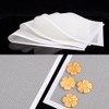 Silicone Mesh Baking Mat Non Stick Oven Sheet Bakery Tool