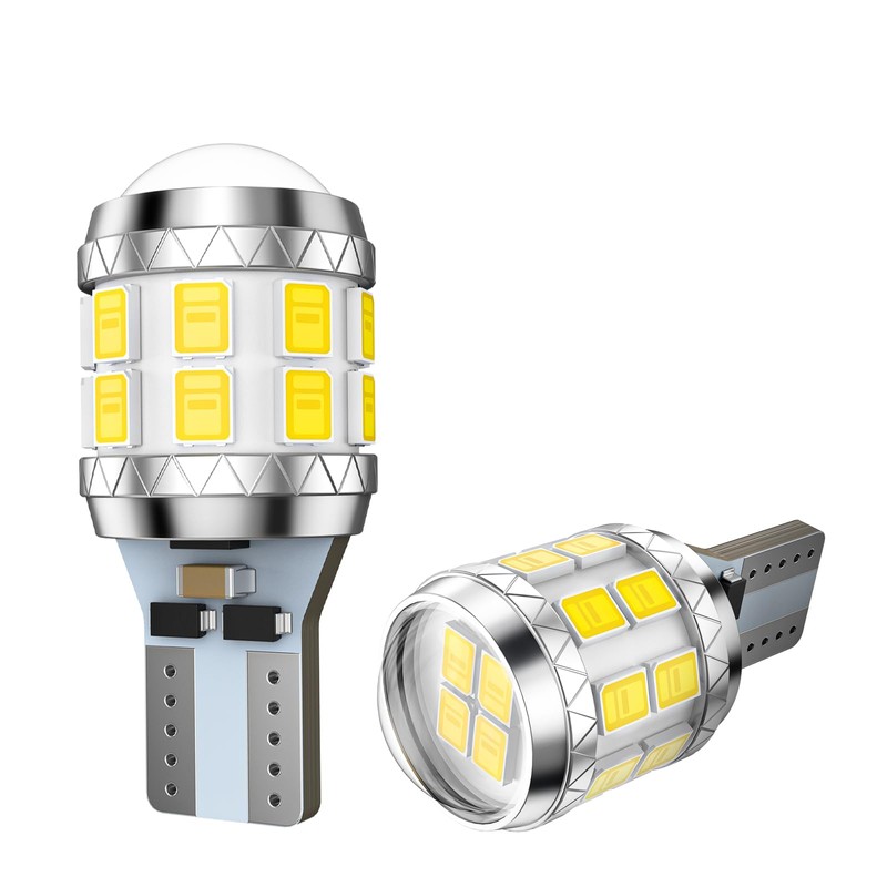 Marsauto 921 912 LED Light Bulbs Backup Reverse White Pack
