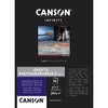 Canson Infinity Baryta Photo II Photo Paper, 5 x 7