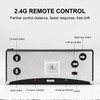 Mini RC Car with Can Box Power Induction Fourway Remote