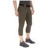 5.11 Womens Capri Raven Range Ladies Tundra X-Small