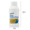 Mont Marte Premium Clear Texture Gesso 8.4oz (250ml), Suitable for