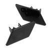 KIMISS Pair of Headlight Cleaning Covers Left Right Headlight Cleaning