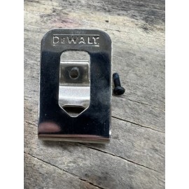 DEWALT New Dewalt 20V Belt Clip Hooks for 20V Max DCF887, DCD996, DCD985, DCF885 etc