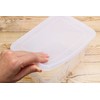 Kokubo Kogyosho Kokubo 5320 Bread Storage Case, 1.2 gal (4.2