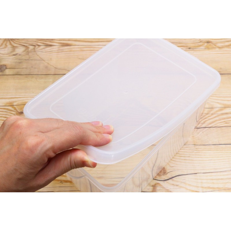 Kokubo Kogyosho Kokubo 5320 Bread Storage Case, 1.2 gal (4.2