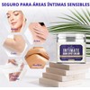 Beautzilla Corrector de puntos oscuros de área íntima con resultados