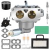 Briggs & Stratton Carburetor Kit For Briggs & Stratton 20