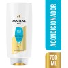 Acondicionador Pantene Pro Brillo Extremo 700ml