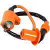 Tuperoymse High Performance Racing Ignition Coil 6 Pin CDI 3