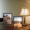 BESCRCL 8x10 Picture Frame Set of 6 High Definition Glass,
