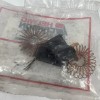 HELWIG CARBON 11-257522 MOTOR BRUSHES Lot of 2