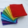 Oriental Direct Handmade 100% Wool Felt Sheets - 5mm Thick