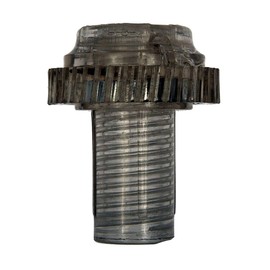 Hylorvin Trunk Lid Pull Down Motor Gear 1-Qty for Chevy for Camaro 86-92,for Buick for Electra 85-90 for Park Avenue 92-96 for Reatta 88-91 for Riviera 80-89 for Roadmaster 92-96 20160587