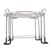 Water Filter Stand for Berkey Big, 6in Tall by 9in