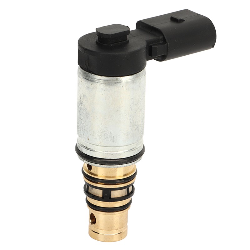 AC Compressor Control Solenoid PXE16 Air Conditioner Electronic Control Valve
