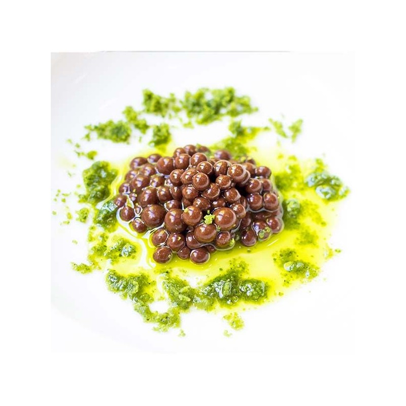 Sodium Alginate 100 g Highest Quality – Molecular Ingredient for