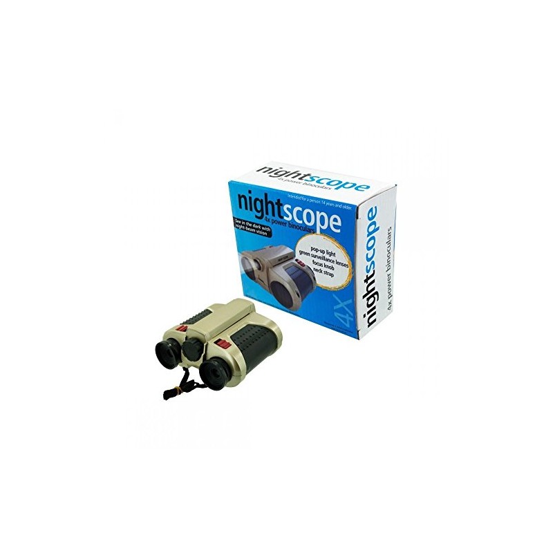 bulk buys Night Scope Binocular, Black/Grey/Orange/Gold