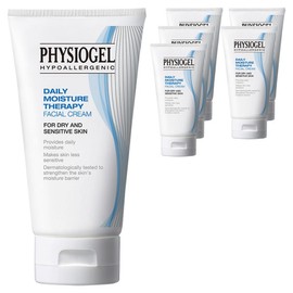 Physiogel Daily Moisture Therapy Facial Cream, 150ml, 6 pieces / 피지오겔 데일리 모이스쳐 테라피 페이셜 크림, 150ml, 6개