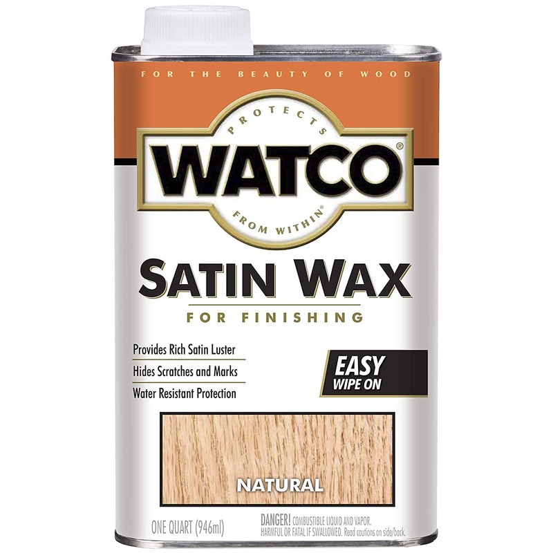 RUST-OLEUM Watco-67041