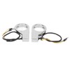 Front Fork LED Turn Signal Light High Brightness Stability Fork