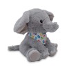Cuddle Barn - Alphabet Elroy | Animated Singing Elephant Stuffed
