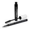 Bissú Máscara de Pestañas Waterproof y Plumín Delineador Negro