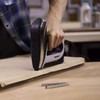 Arrow Fastener T50AC Professional Electric Staple Gun and Nailer