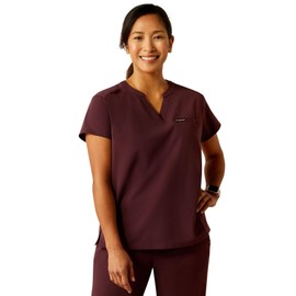 ARIAT Women's Eliza Scrub Top