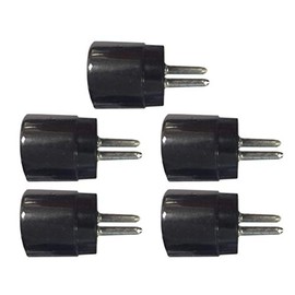 Set of 5 Oil Burner Cad Cell Eye Replace Honeywell 120320 124607 130367 OC-10 Fits C-554A