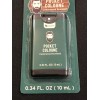 b-pure Men’s Travel Cologne Lot Bergamot Spice & Cedarwood Scented
