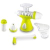 Juice Buddy 2 in 1 Manual Hand Crank, at Home