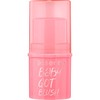 essence baby got blush, blush, 10, pink, natural, radiantly fresh,