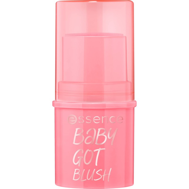 essence baby got blush, blush, 10, pink, natural, radiantly fresh,