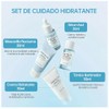 SKIN1004 Madagascar Centella Hyalu-cica Travel Kit- Tóner, Sérum, Crema Hidratante