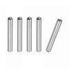 Sourcing Map 8x60mm Dowel Pins, 5pcs 304 Stainless Steel Round