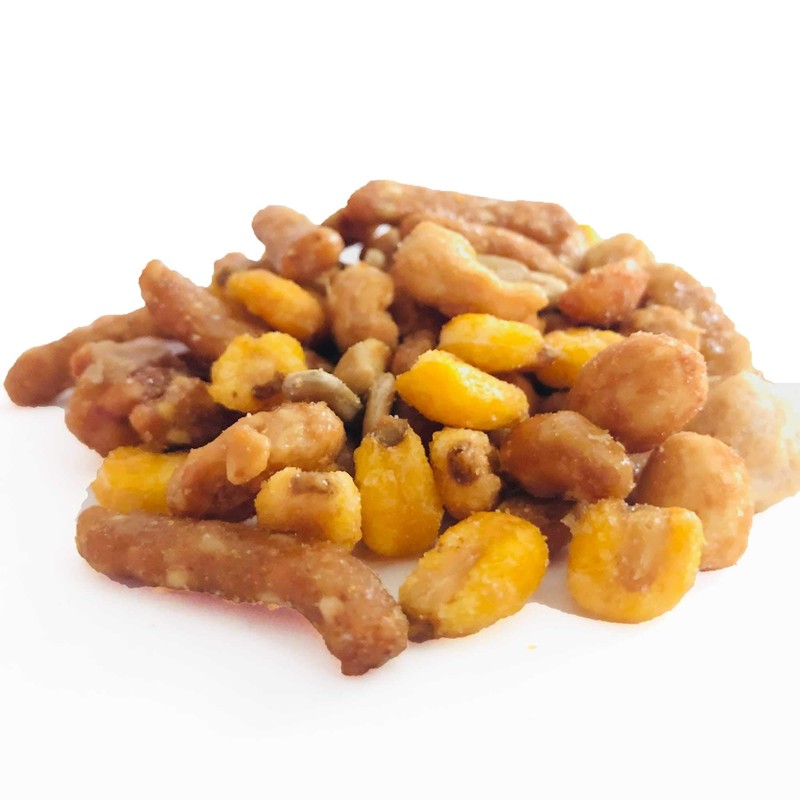 Sweet & Salty Nut Mix (1lb 12oz)